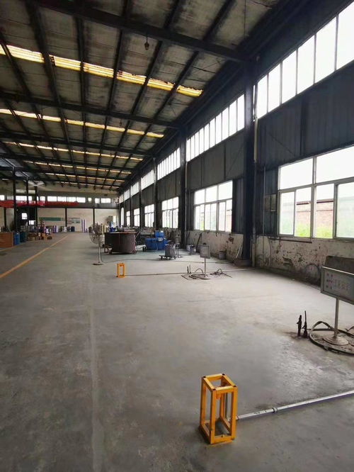 化工廠 中工招商網