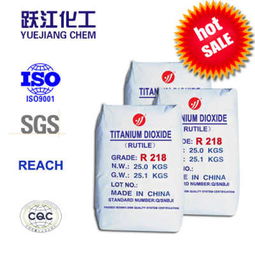 全面解析金紅石型二氧化鈦：生產源頭、價格走勢與久旺化工的專業供應