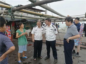 市畜牧獸醫(yī)水產(chǎn)局深化安全監(jiān)管，開展?jié)O業(yè)船舶安全生產(chǎn)專項(xiàng)督查與畜牧漁業(yè)飼料銷售規(guī)范引導(dǎo)