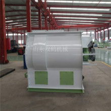 山東得利斯集團(tuán)畜牧科技總公司 深耕飼料產(chǎn)業(yè)，助力畜牧漁業(yè)健康發(fā)展